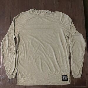 Potomac Field Gear Men’s Base Layer Shirt